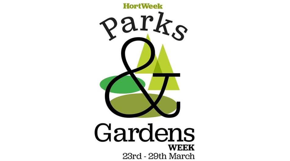 Parks and Gardens Week